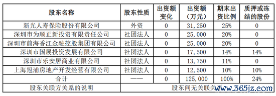 图源:2025年第一季度偿付才气发扬